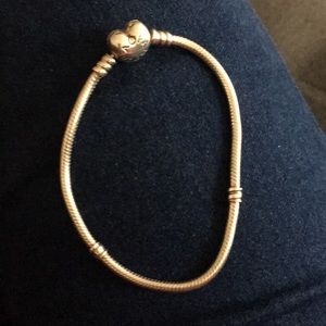 Pandora bracelet